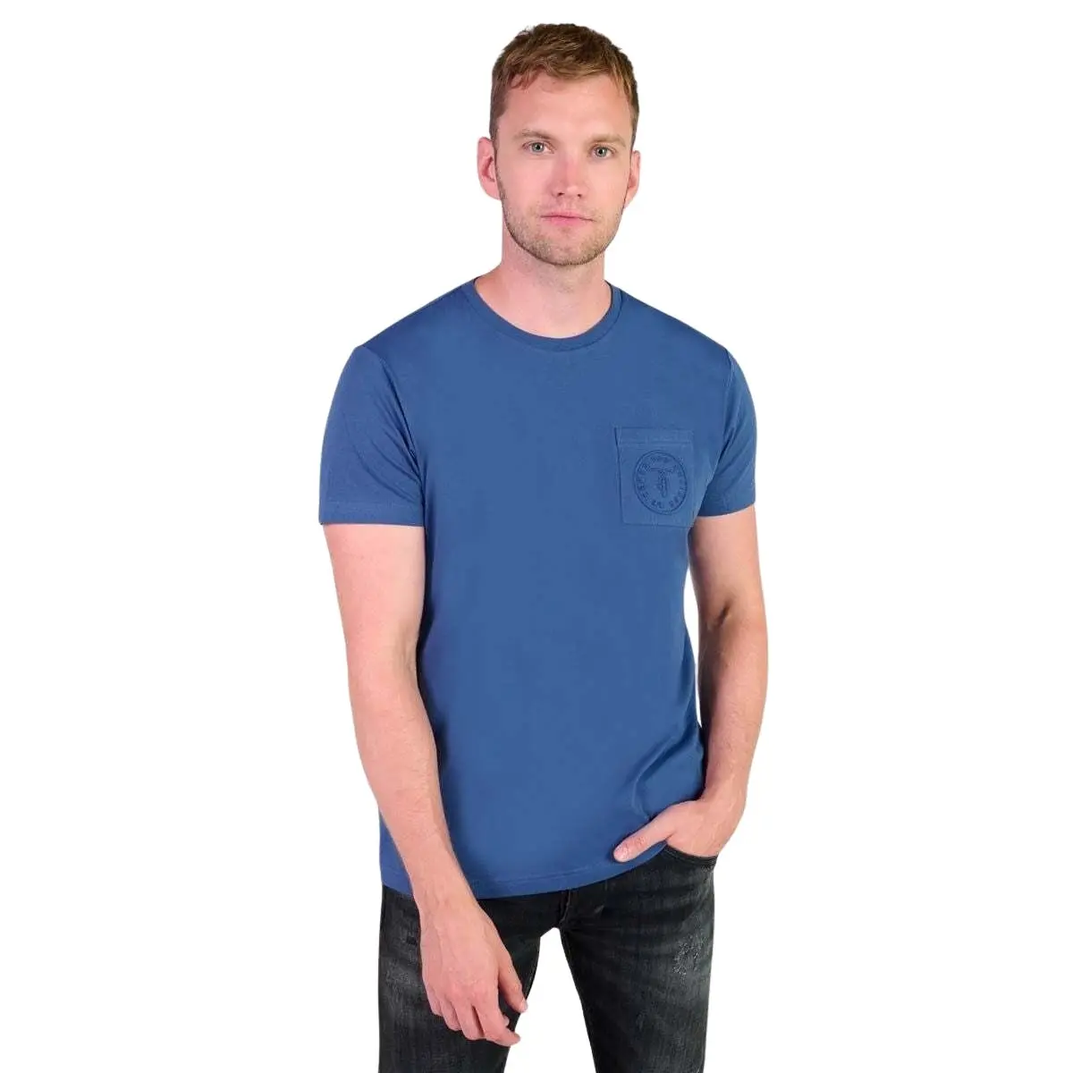 T-Shirt Le Temps des cerises Paia