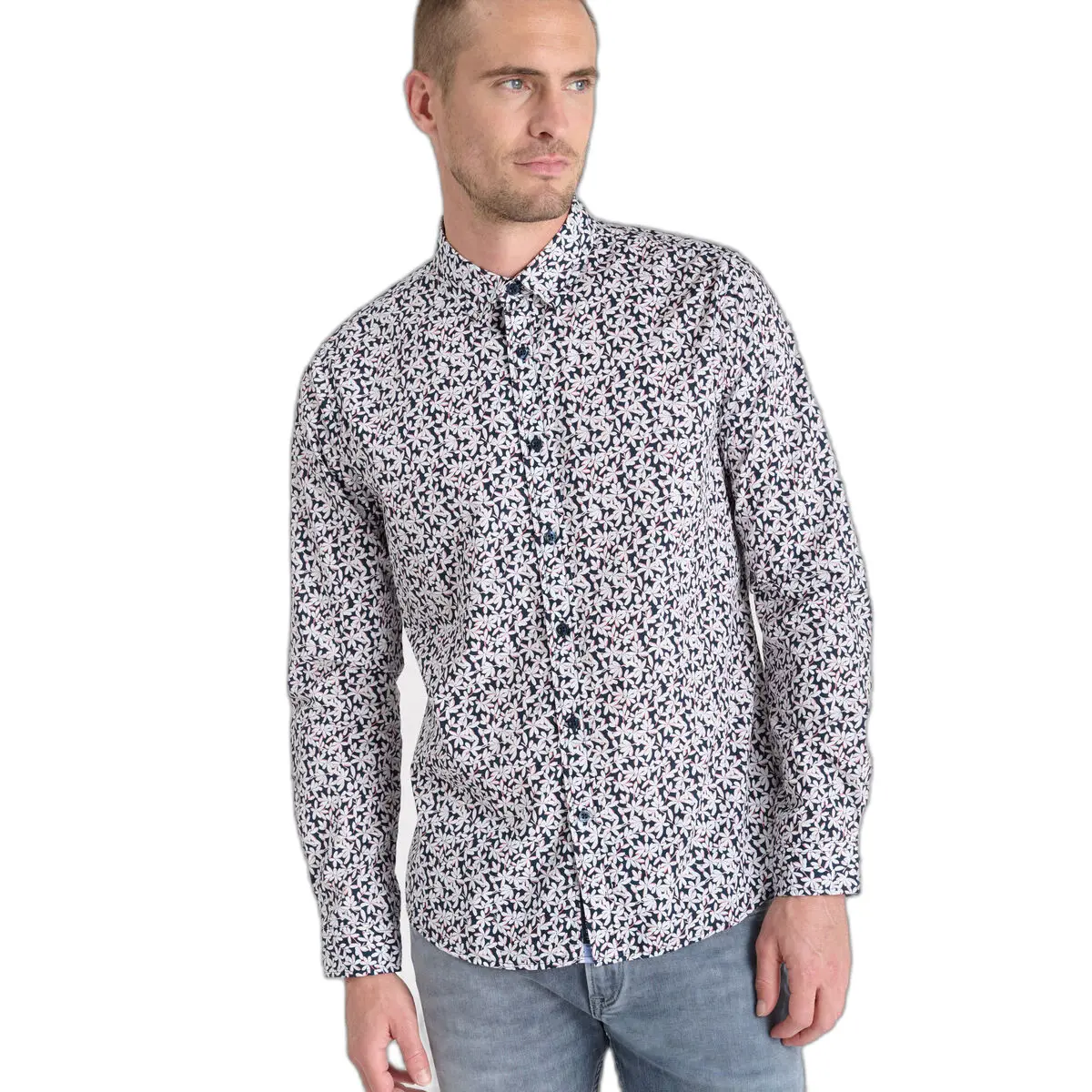 Camicia  Vetel