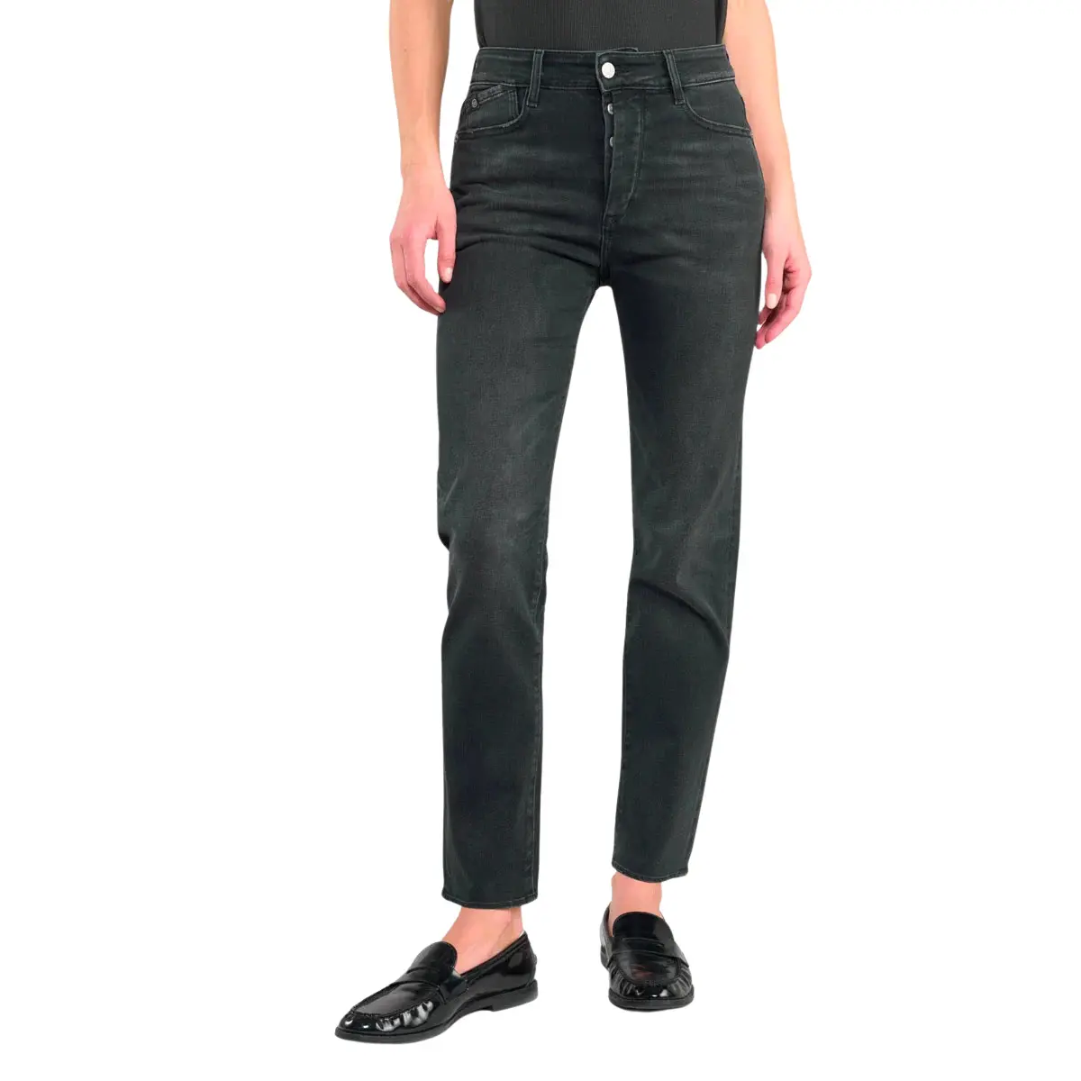 Jeans Le Temps des cerises 400/17 Bambo