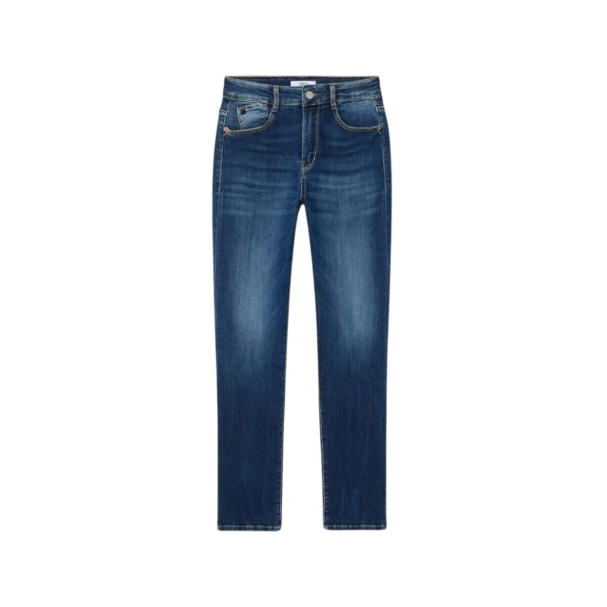 Jeans femme Le Temps des cerises Basic