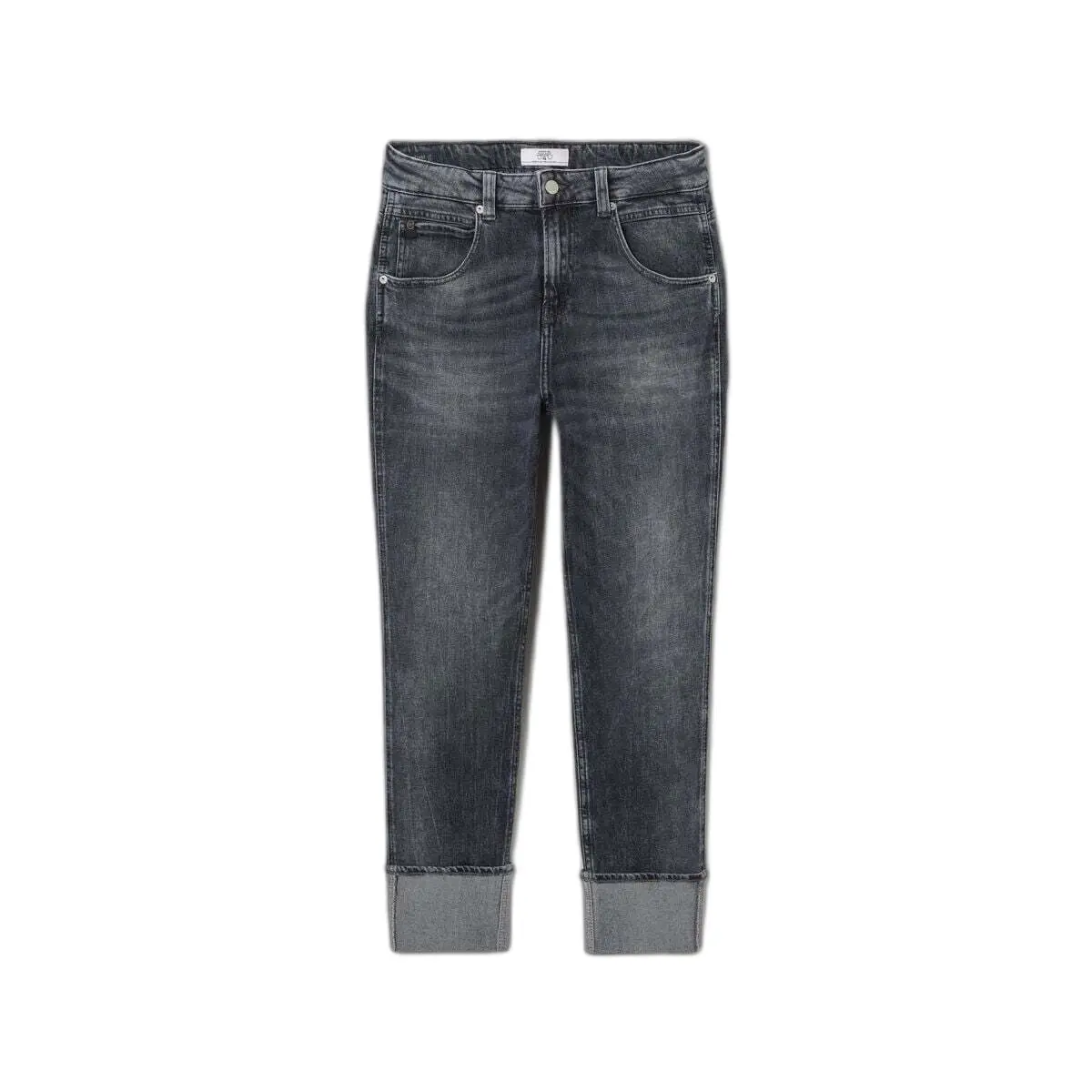 Jeans Ample femme Le Temps des cerises 400/60 Jama
