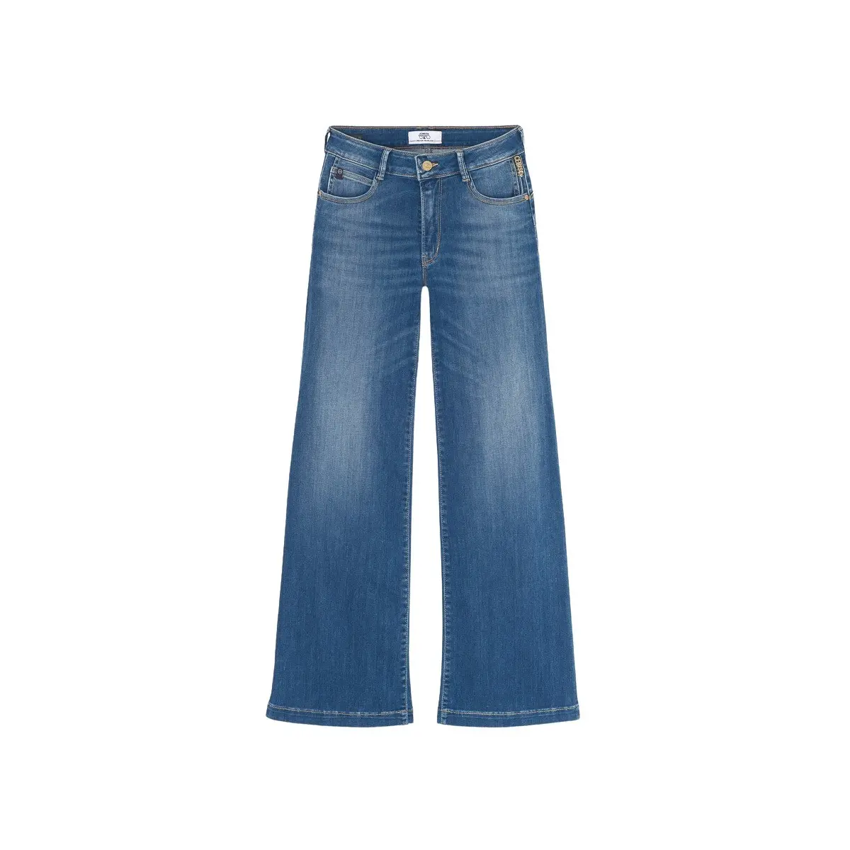 Jeans femme Le Temps des cerises Barcy N°3