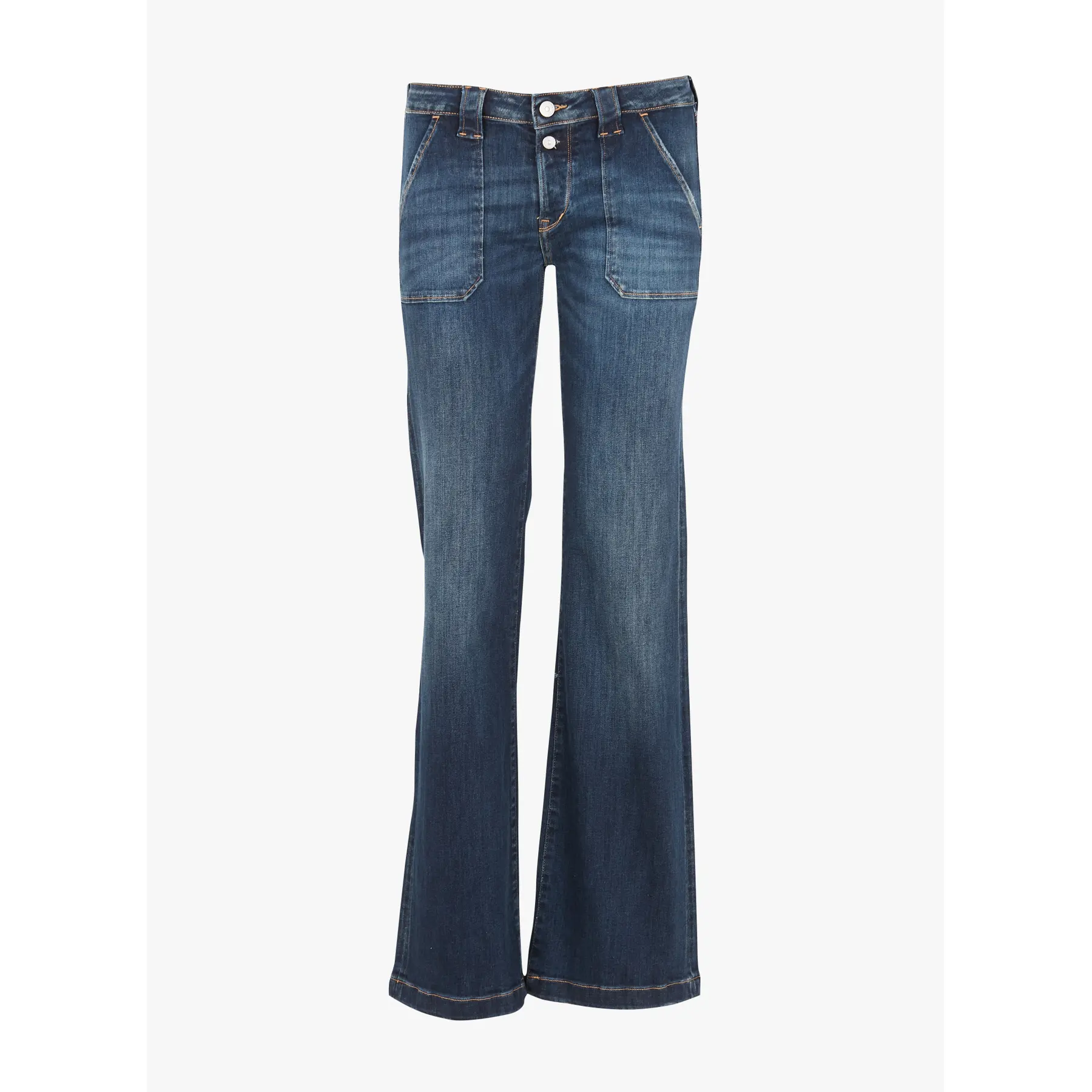 Jeans Le Temps des cerises Flare