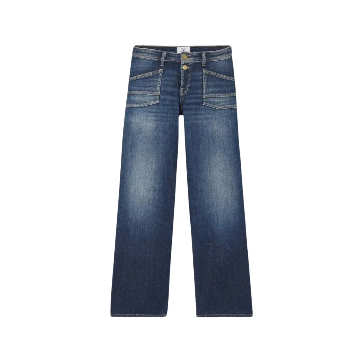 Jeans da donna Le Temps des cerises Lauryn Ota