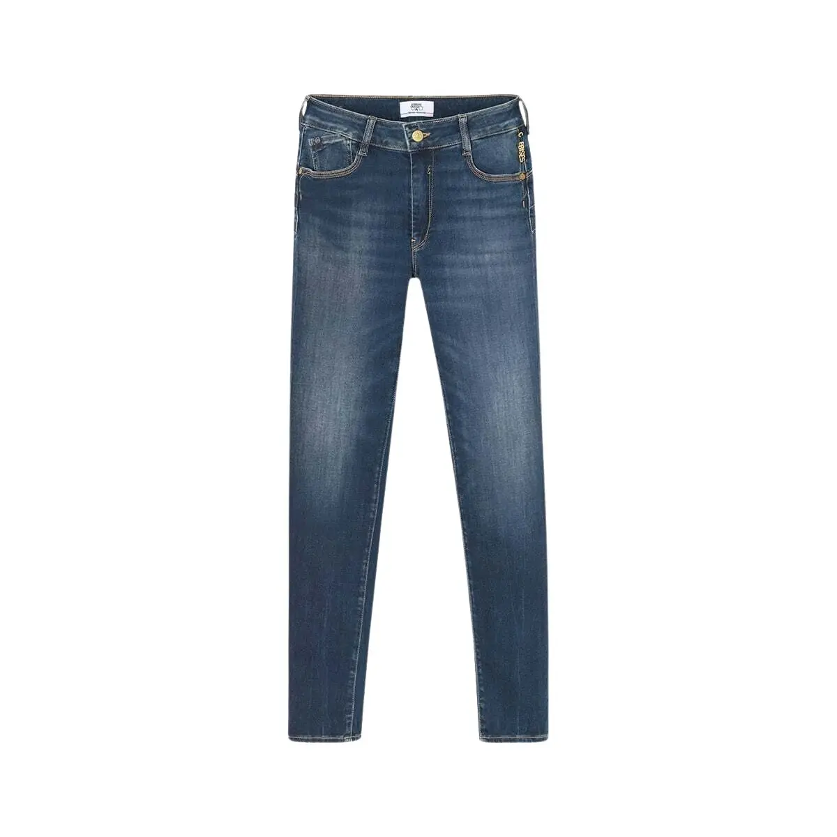 Jeans da donna Le Temps des cerises Pulphigh