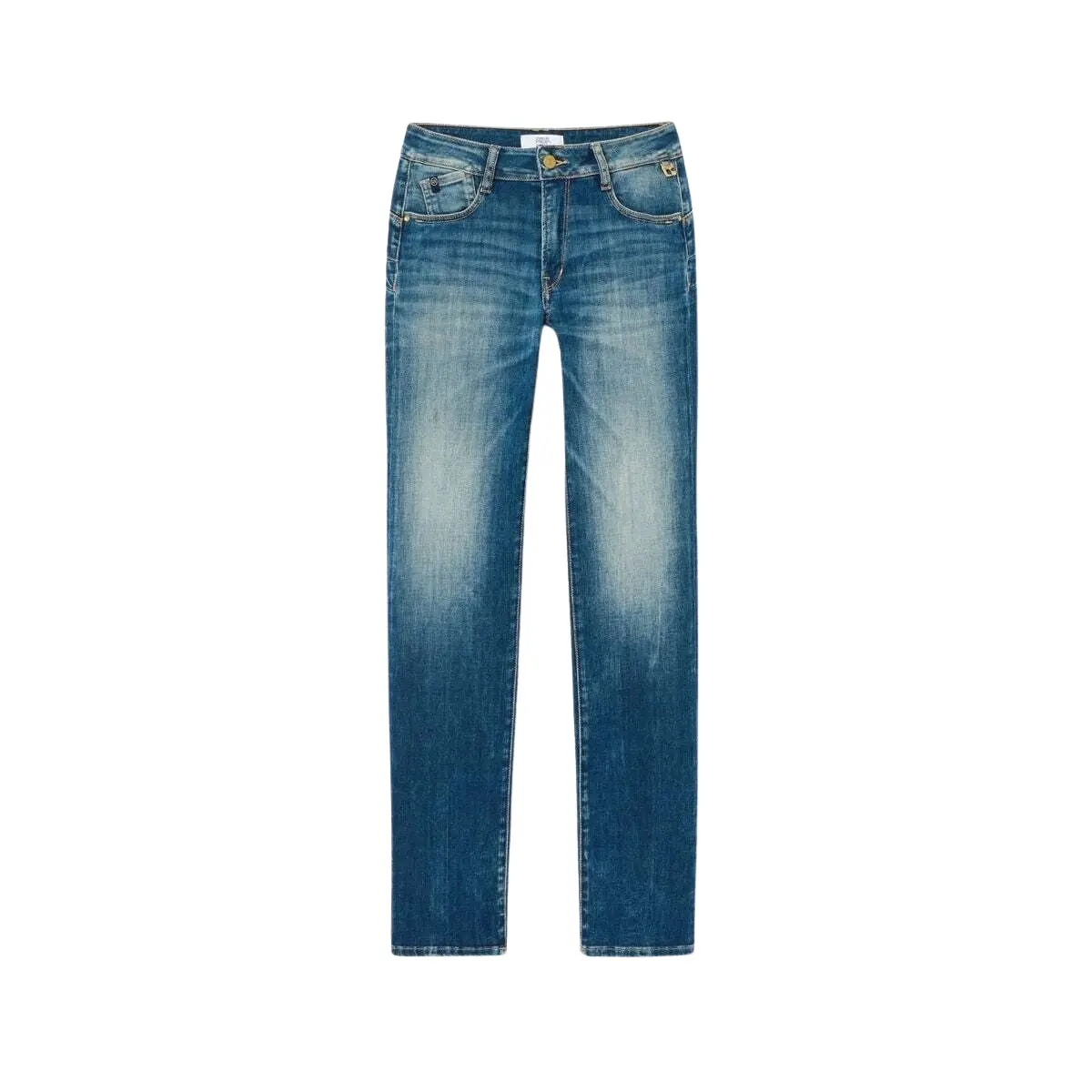 Jeans da donna Le Temps des cerises High Reg Nedo