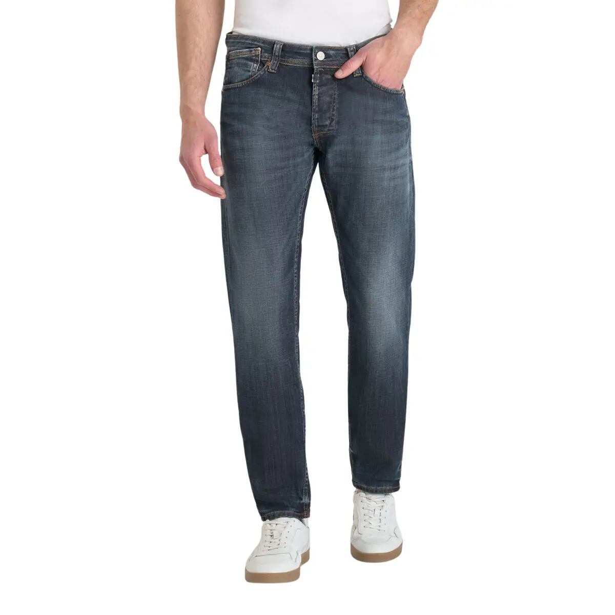 Jeans Le Temps des cerises 700/11 Hocker