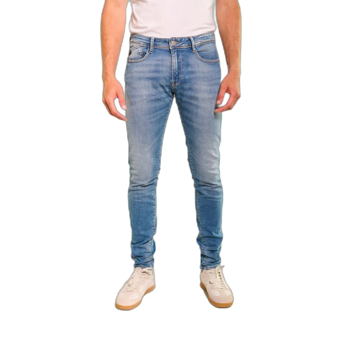Jeans Le Temps des cerises 700/11