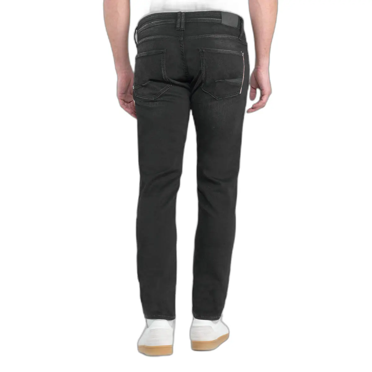 Jeans jogg 700/11 adjusted Le Temps des cerises N°1