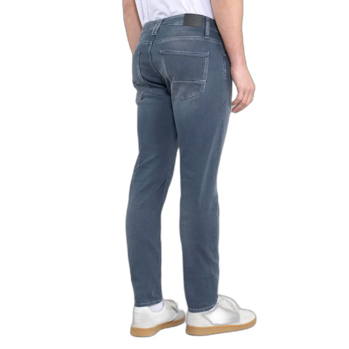 Jeans jogg 700/11 adjusted Le Temps des cerises N°3
