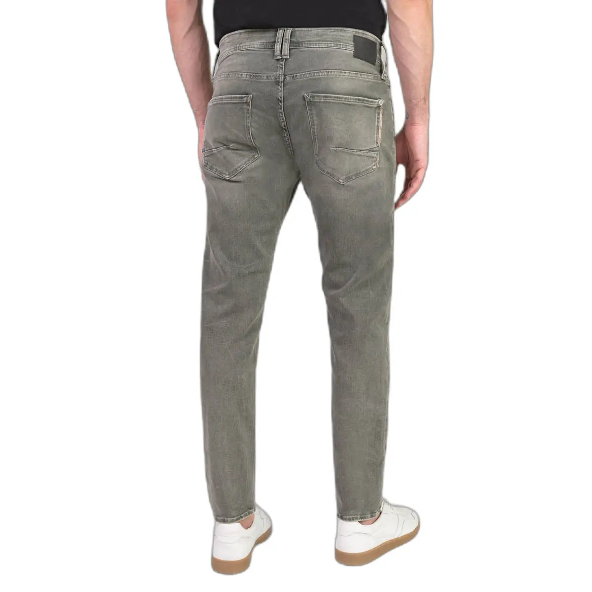 Jeans jogg 700/11 adjusted Le Temps des cerises