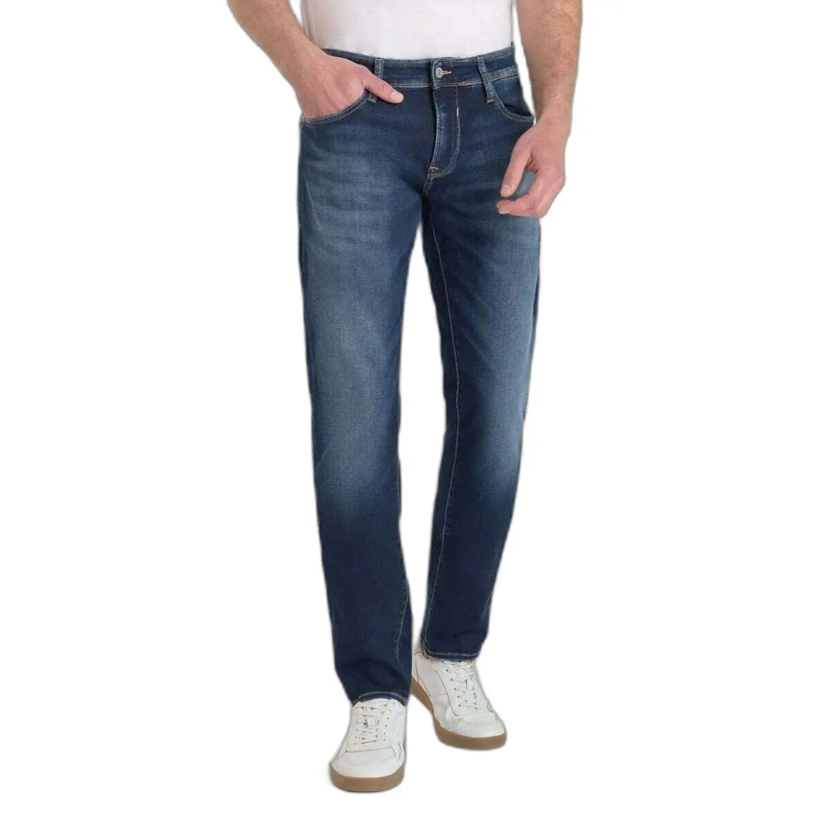 Jeans Slim Le Temps des cerises 700/11
