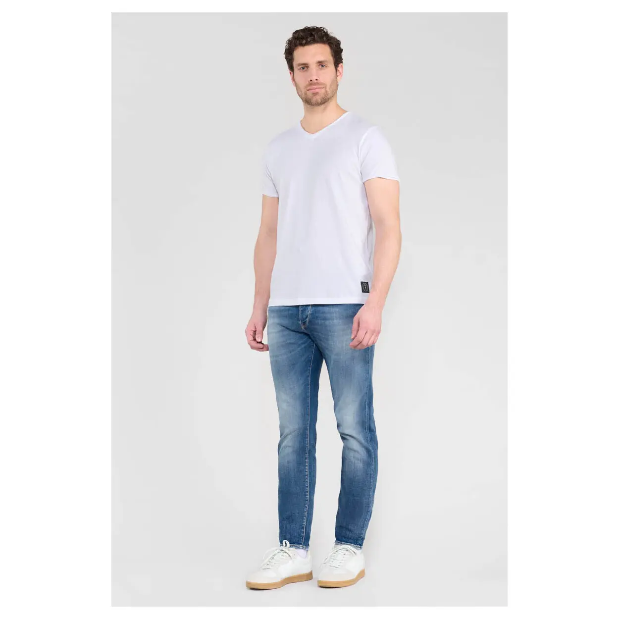 Jeans Le Temps des cerises 700/11
