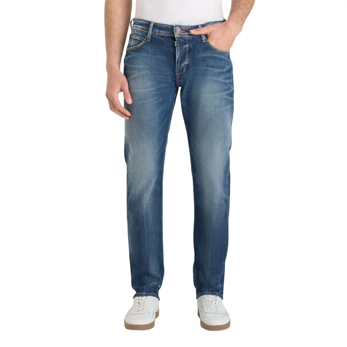 Jeans Le Temps des cerises 800/12 Dino