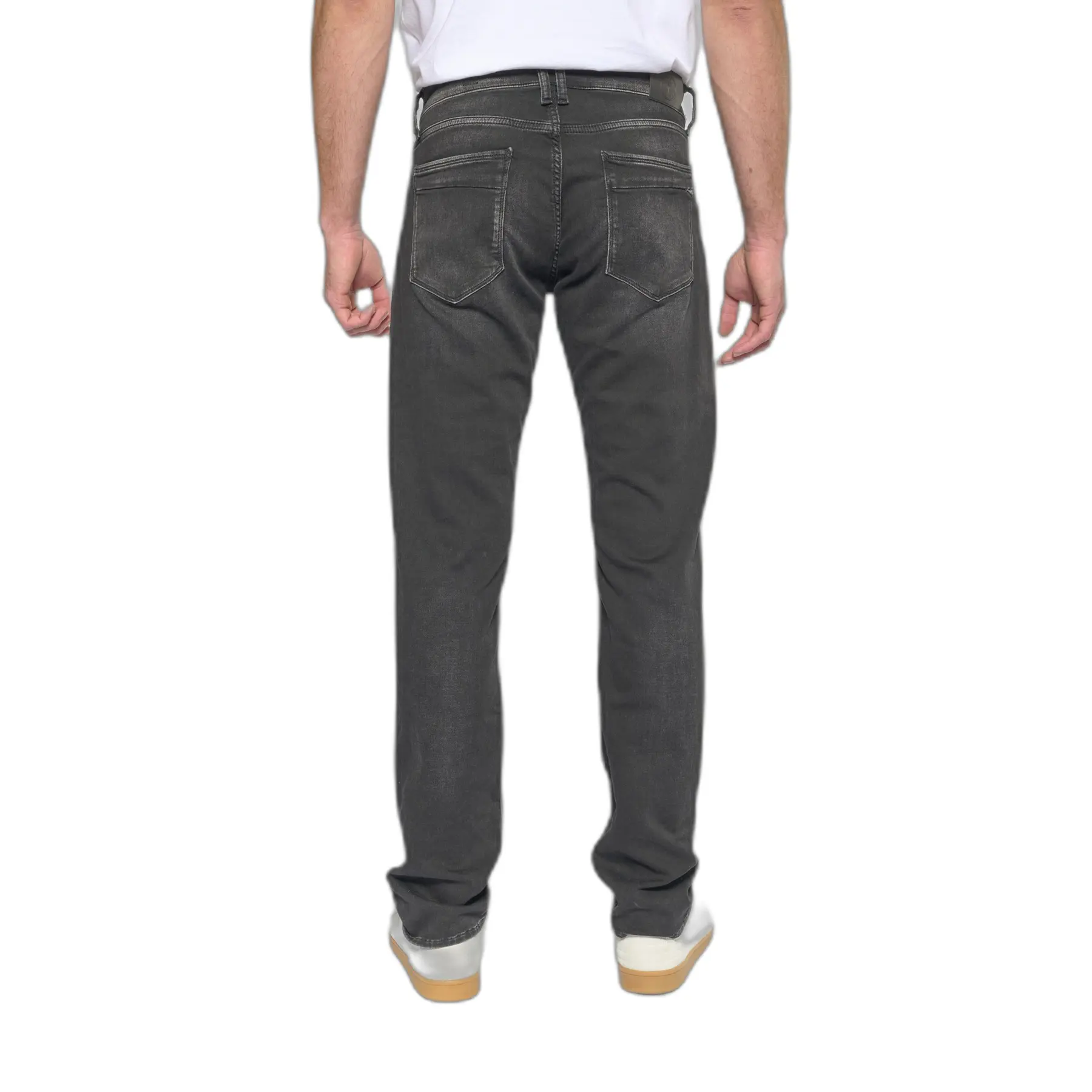 Jeans Jogg 800/12 regulär Vintage Le Temps des cerises N°1