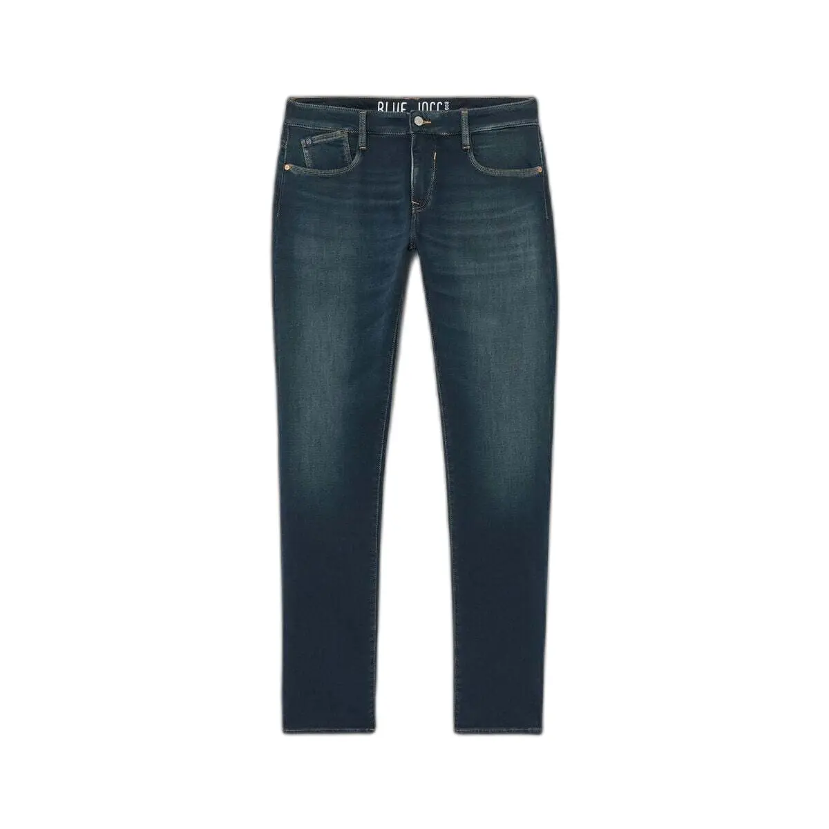 Jeans Regular Le Temps des cerises 800/12