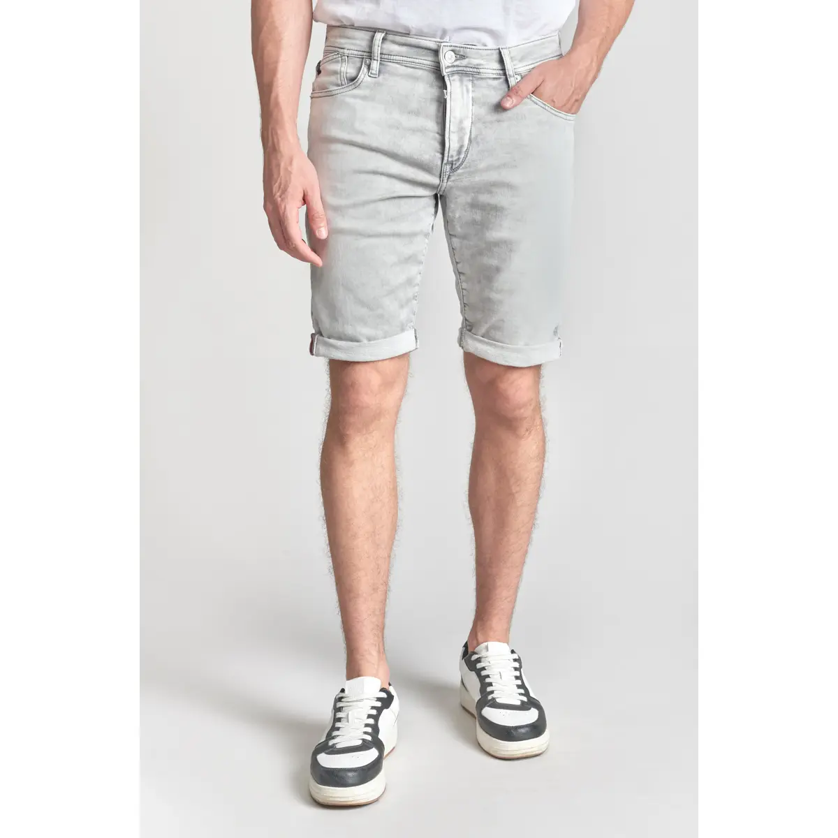 Short Le Temps des cerises Jogg Oc
