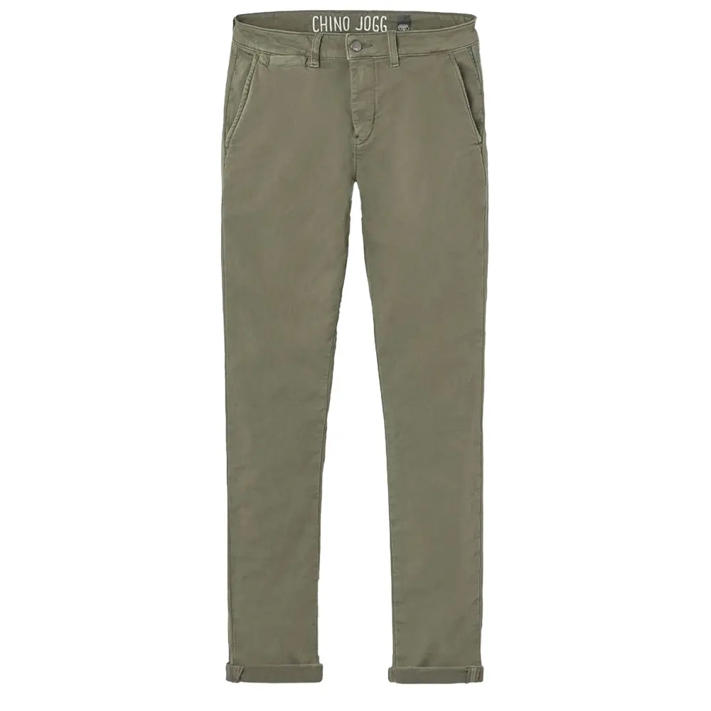 Pantaloni Le Temps des cerises Kurt