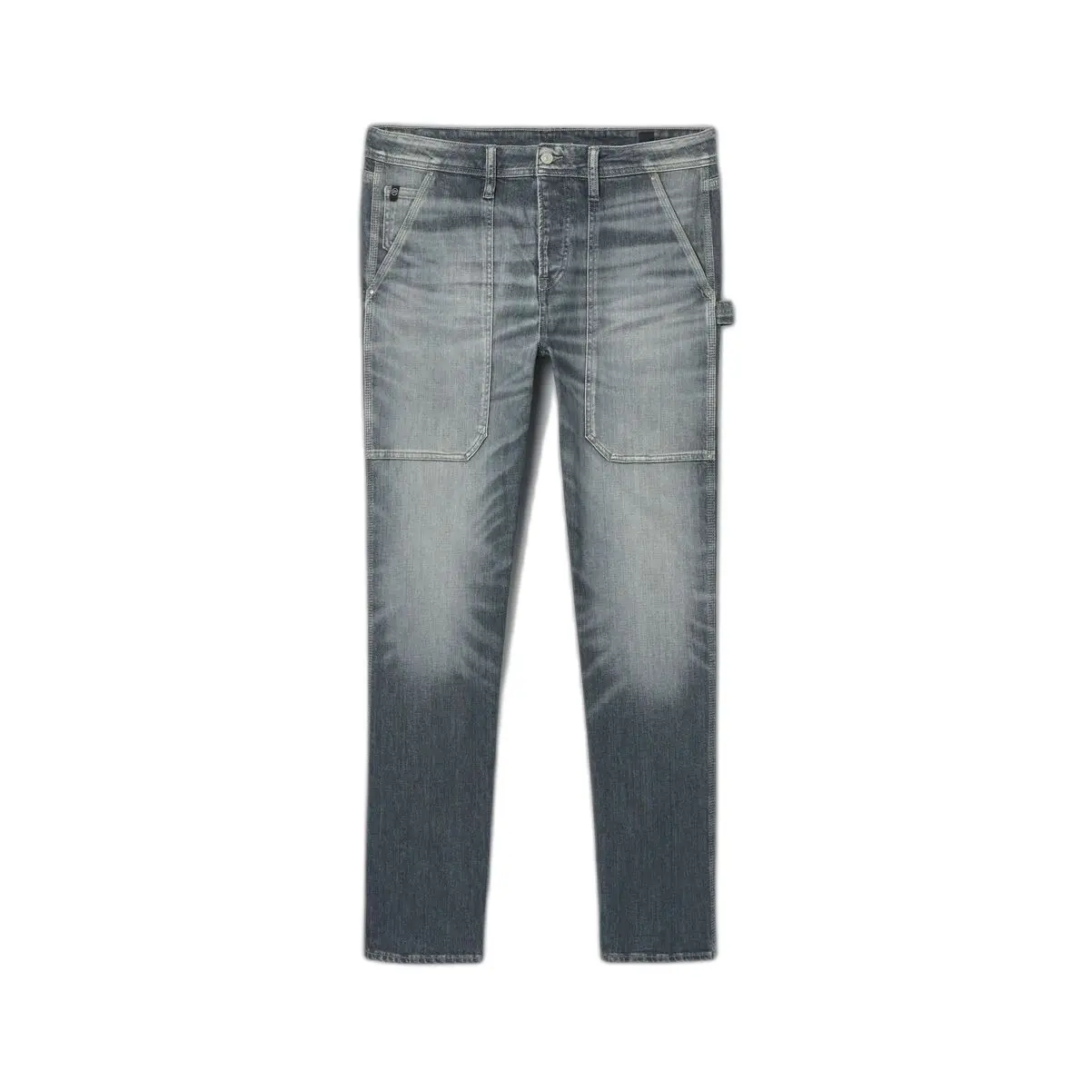 Jeans Loose Le Temps des cerises Work