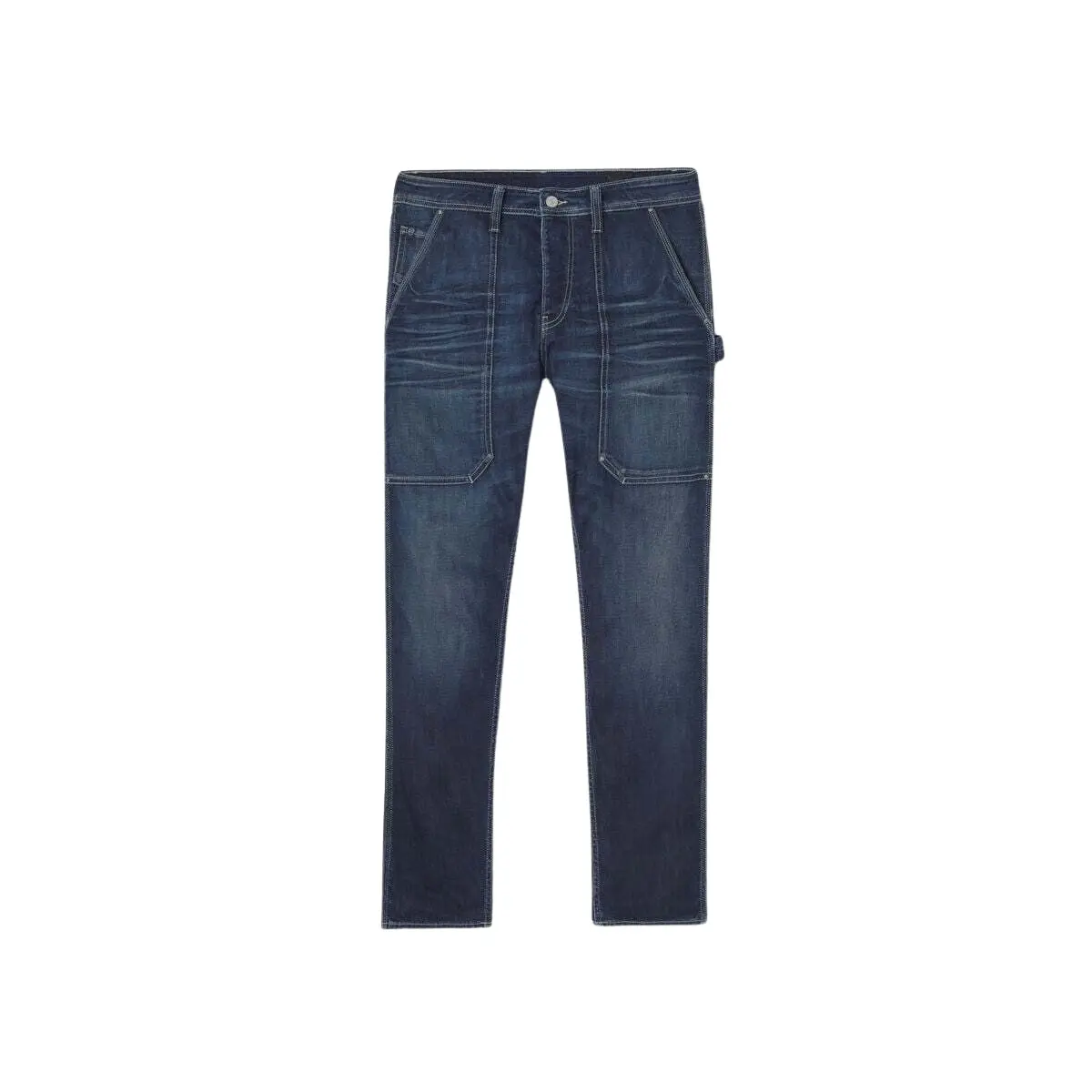 Jeans Le Temps des cerises Work