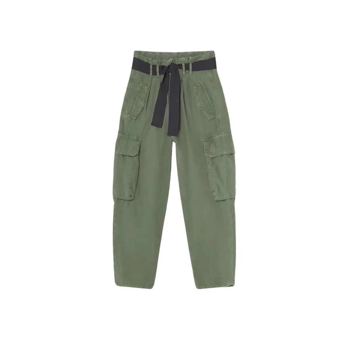 Pantaloni cargo da donna Le Temps des cerises Ambroise