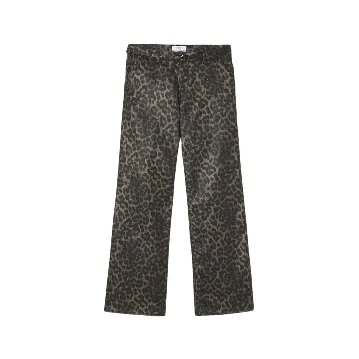 Pantalon femme Le Temps des cerises Tahis Flexy