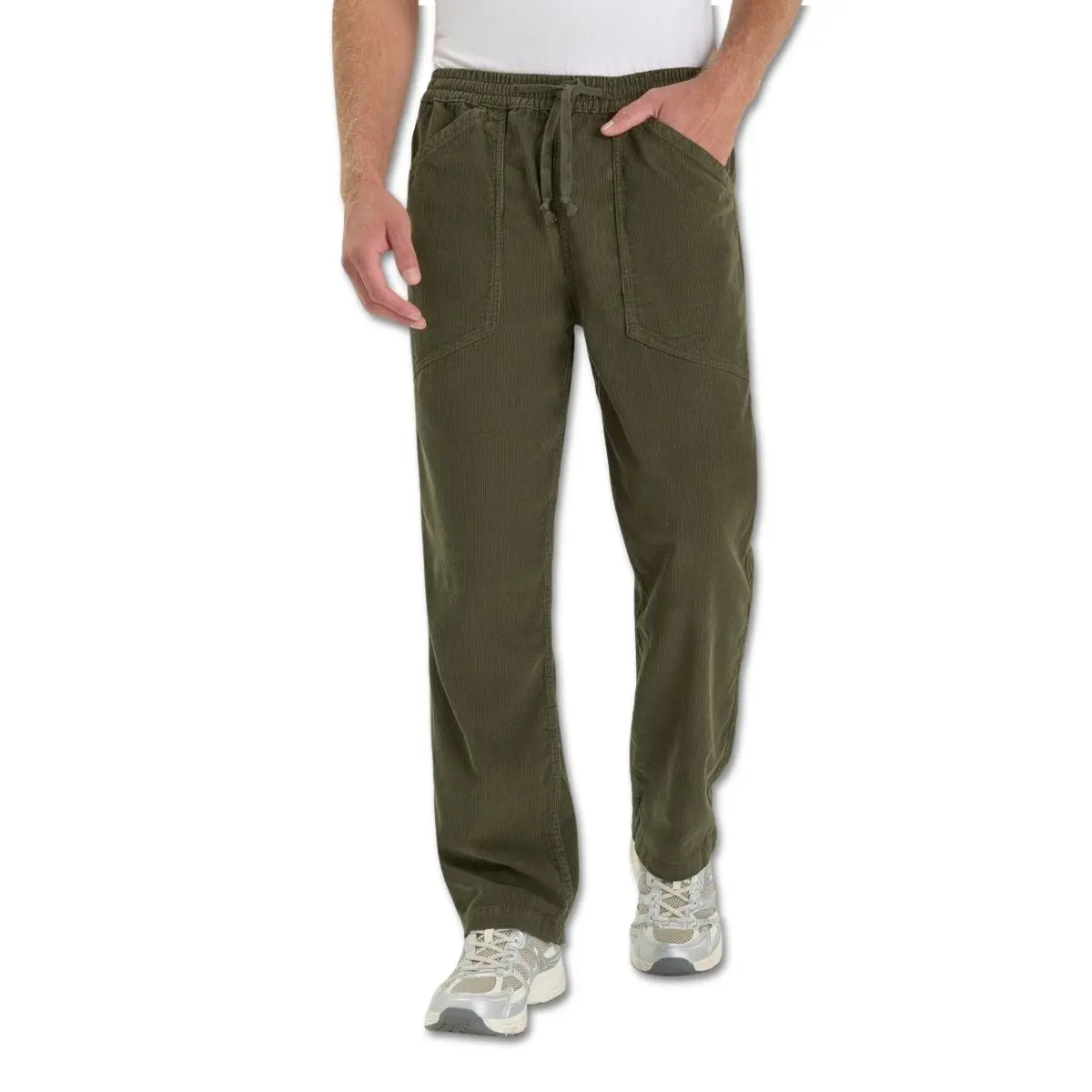 Pantaloni Le Temps des cerises Milak