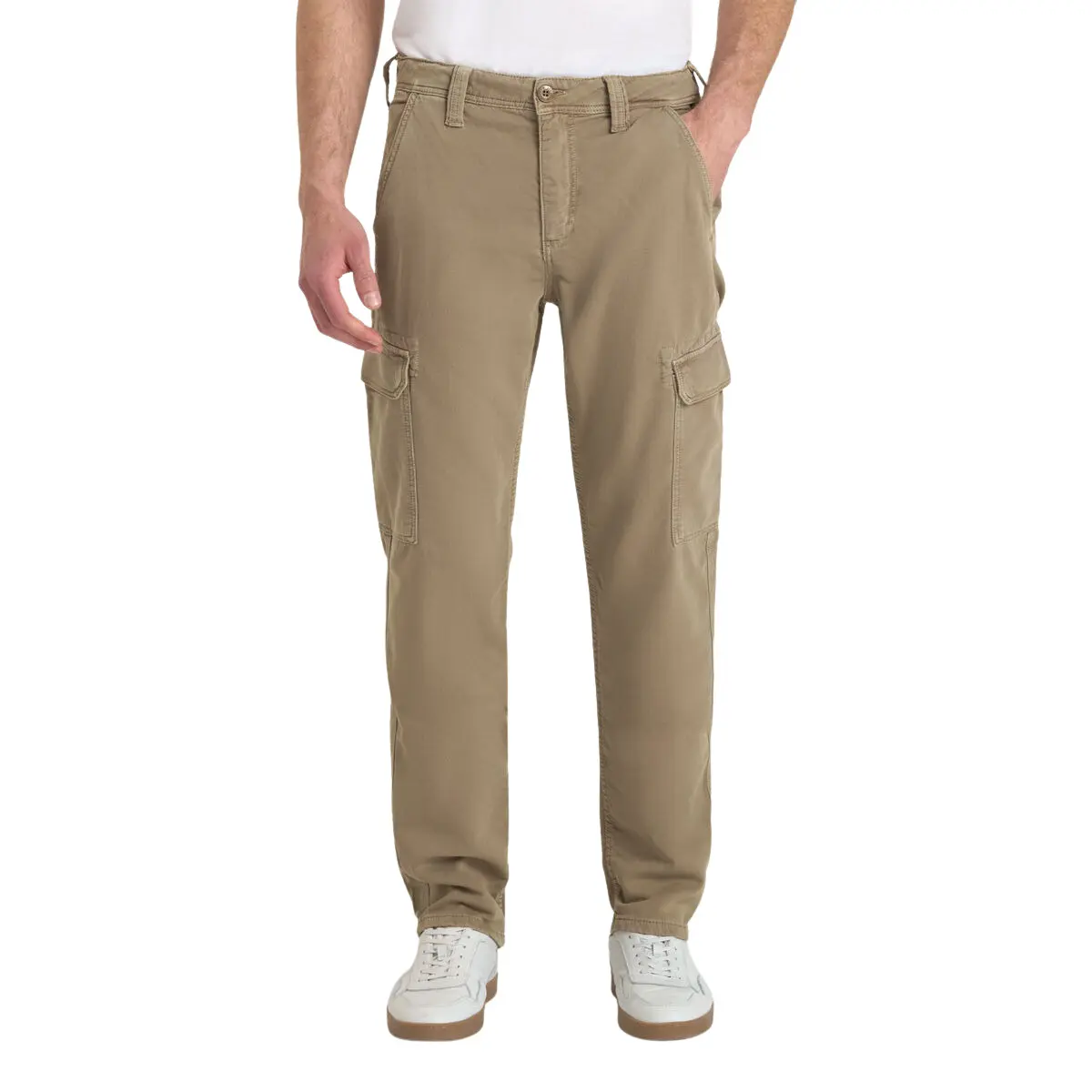 Pantaloni Le Temps des cerises Elian Jogg