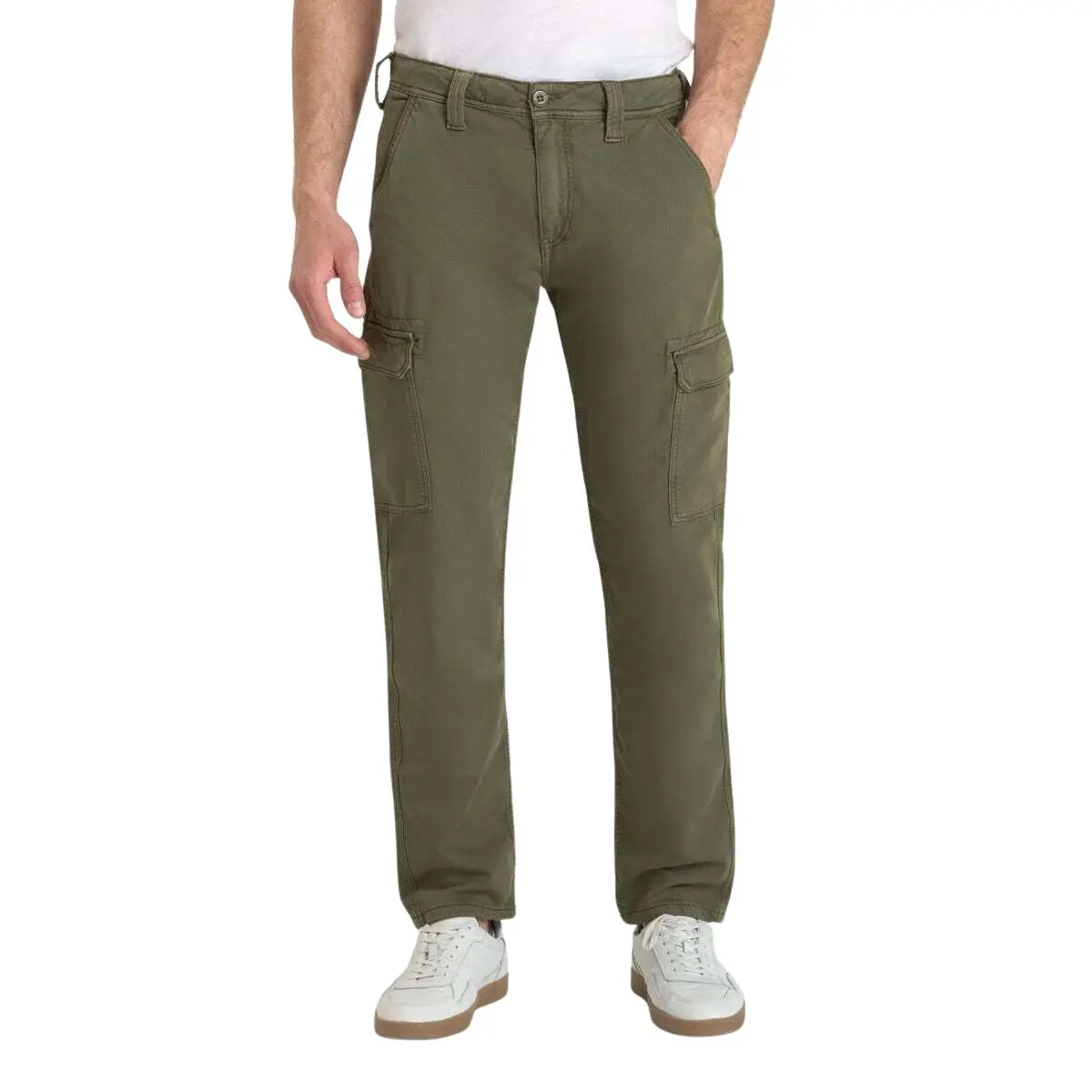 Pantaloni Le Temps des cerises Elian Jogg