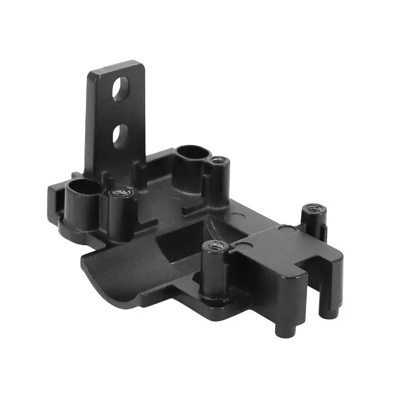 Batteriehalterung 15-20Ah Leader Fox Integre