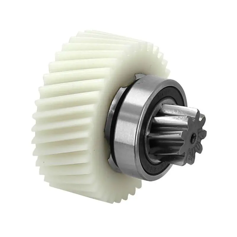 Zahnrad nylon pour moteur Leader Fox Bafang M420