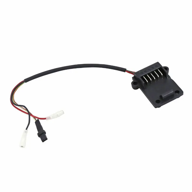 Batteriekabel Leader Fox ZZ420 Canbus Bafang M300, M420