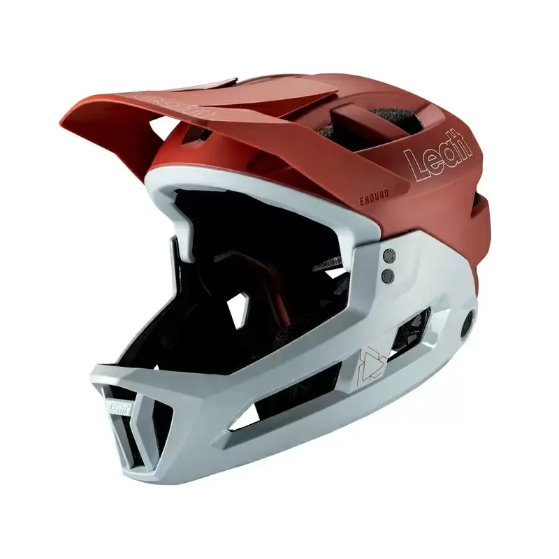 Cap Leatt Enduro 2.0