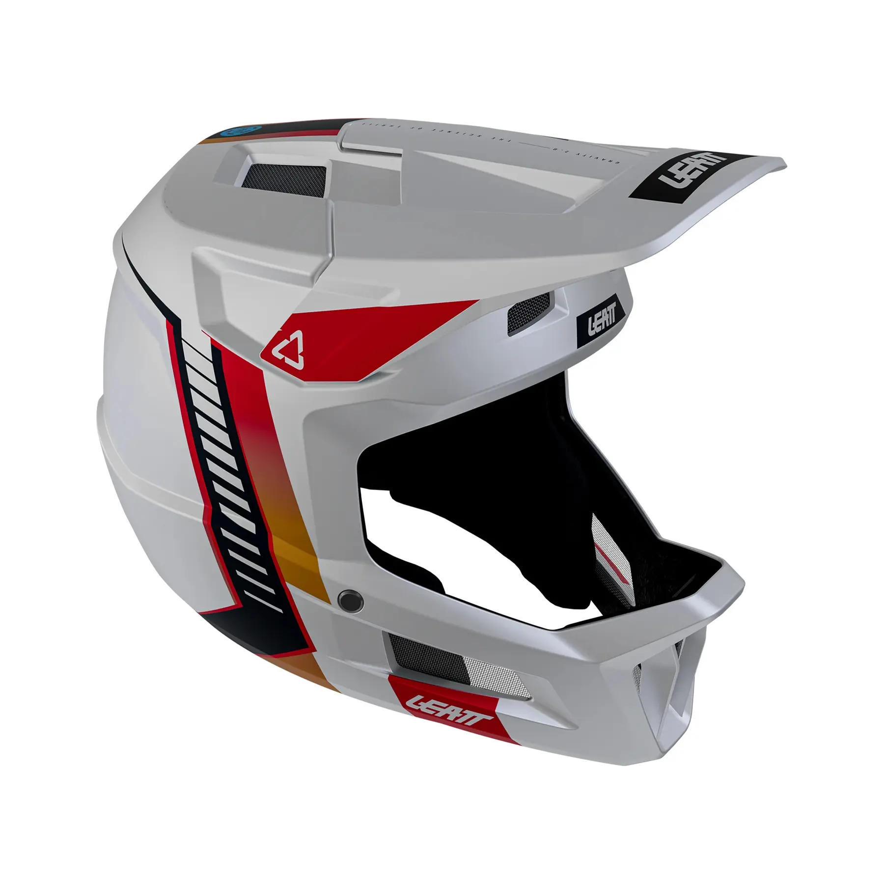 Koptelefoon Leatt MTB Gravity 2.0