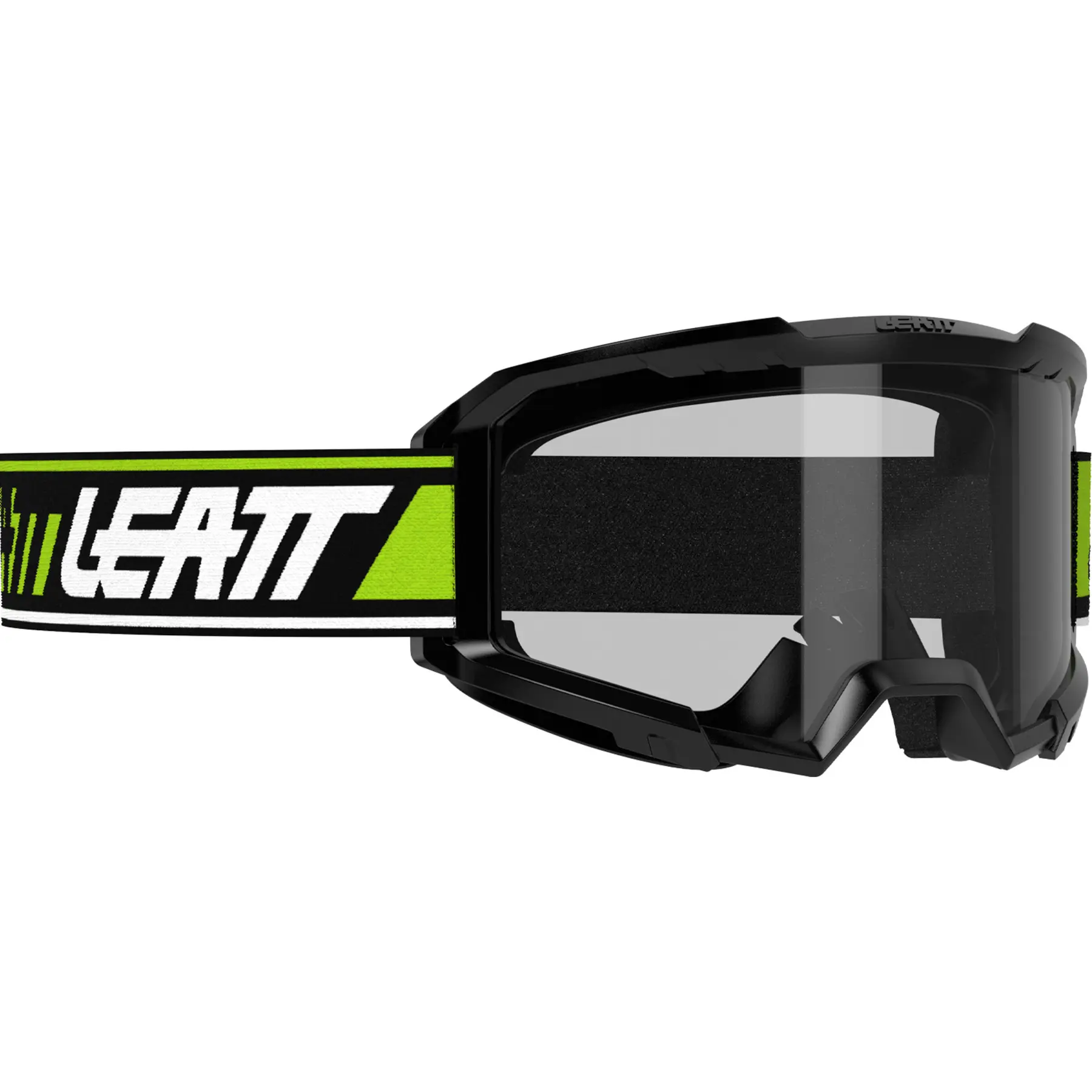 Motocross-Brille Leatt Vizion 2.5