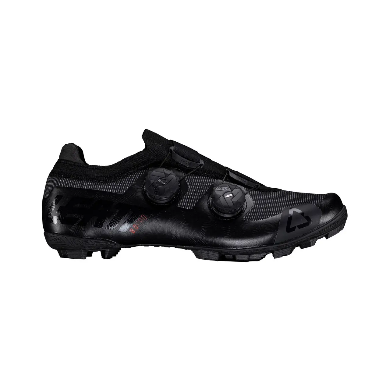 Scarpe Leatt ProClip 8.0 Race