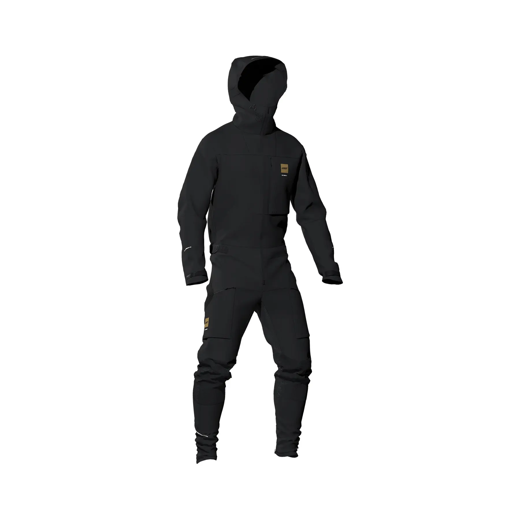 Waterdichte overalls Leatt MTB HydraDri 3.0