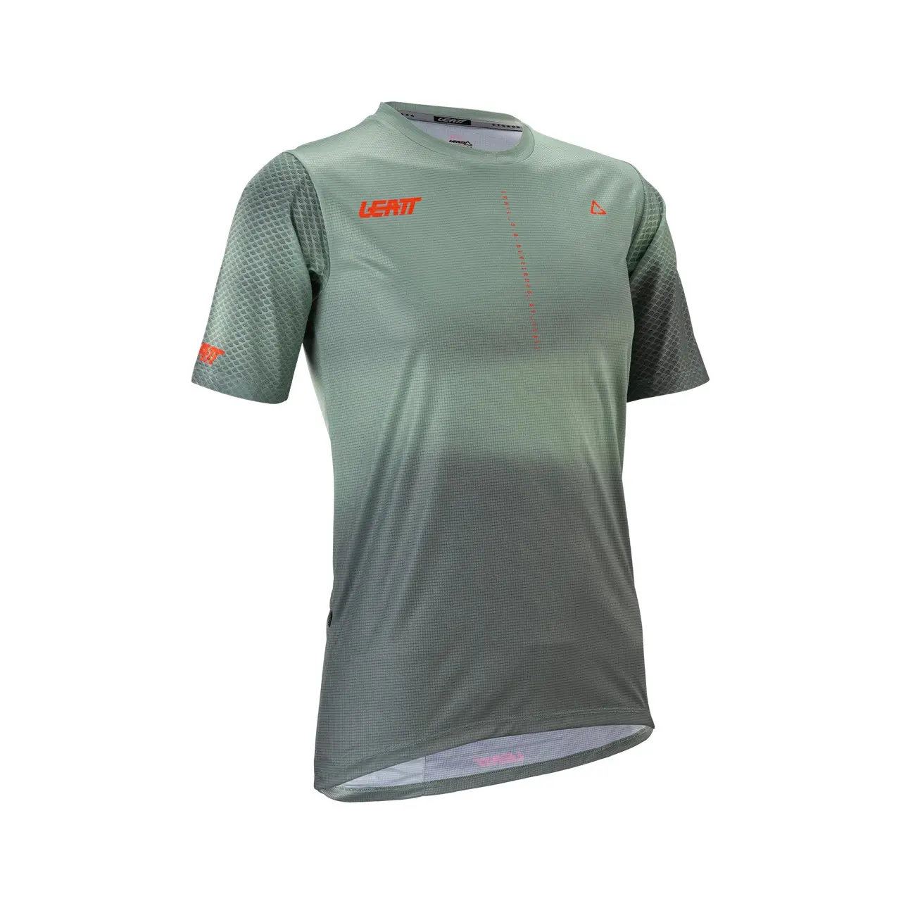 Maglia da donna Leatt Trail 3.0
