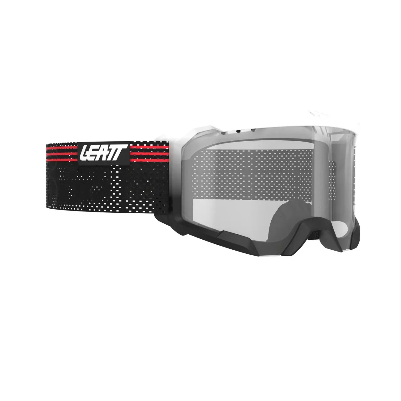 Occhiali Leatt Velocity 4.0