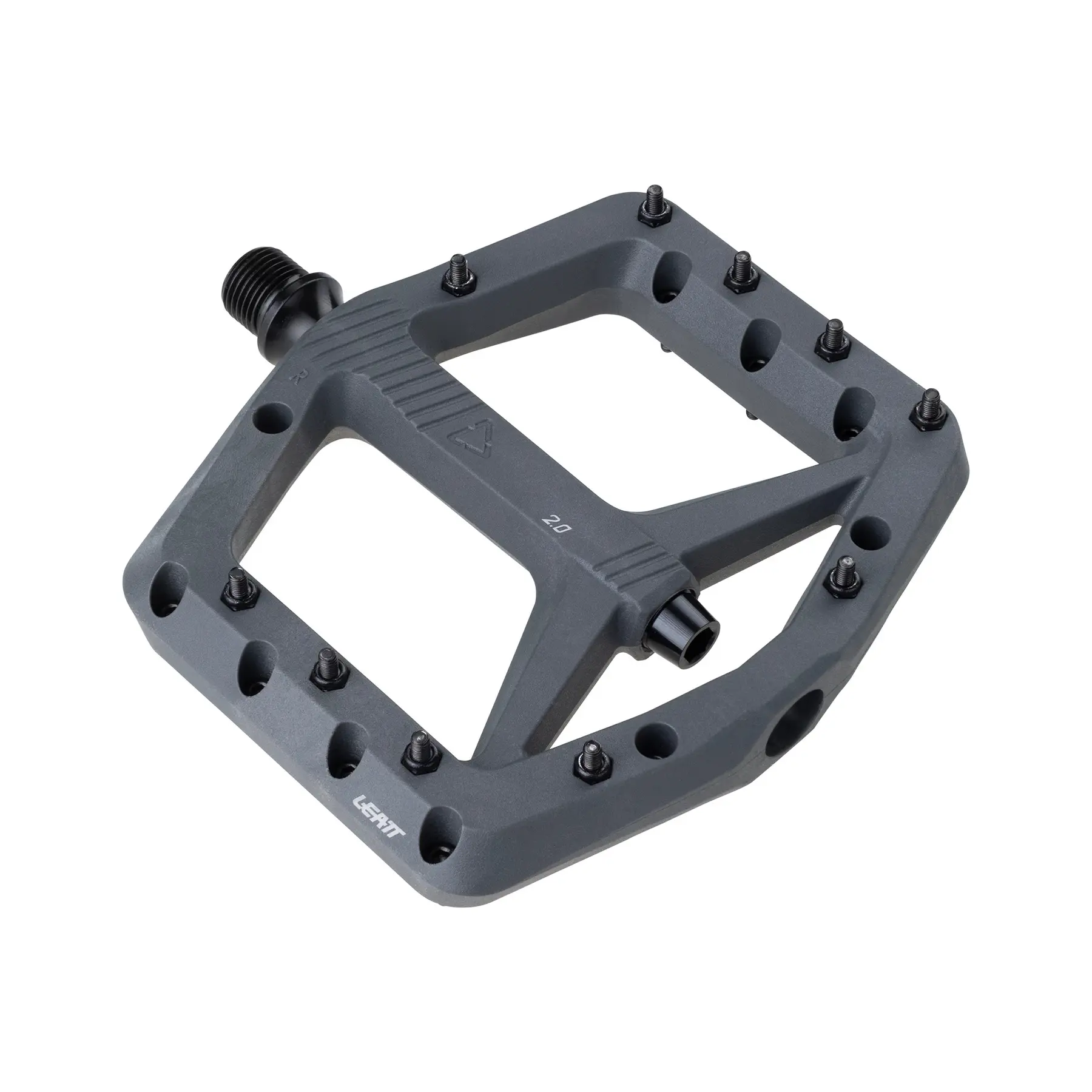 Pedalen Leatt AllMtn 2.0 Large
