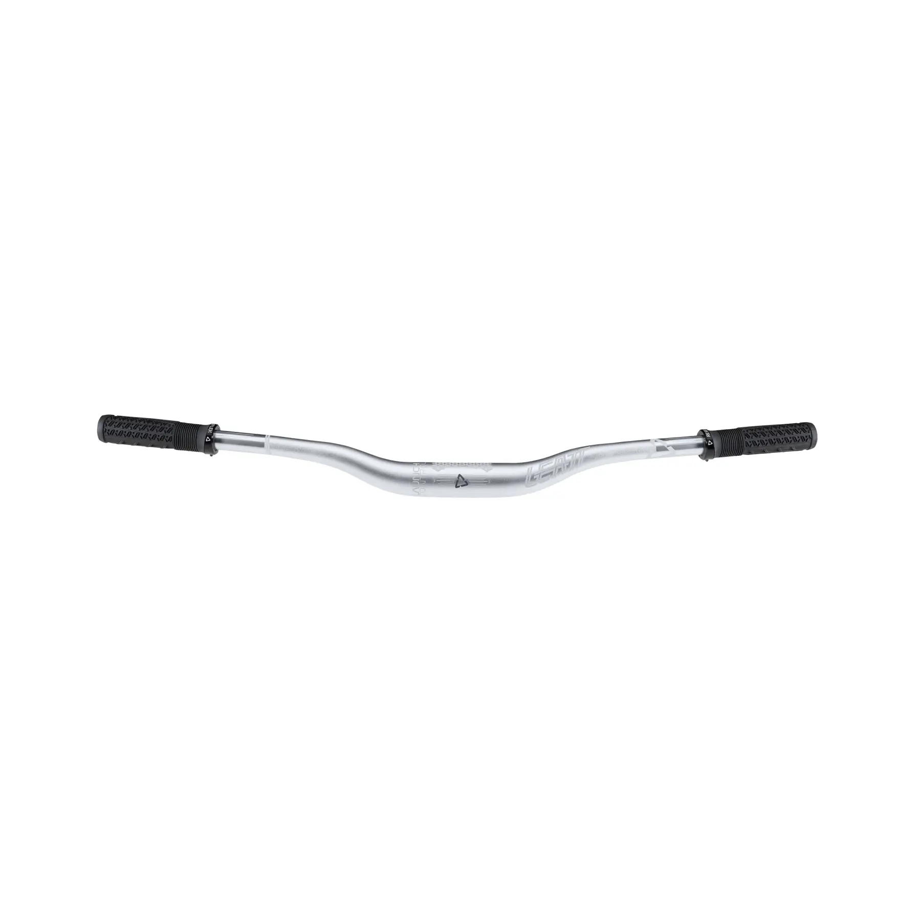 Guidon + Grips Leatt Control 6.0 - 31,8 mm
