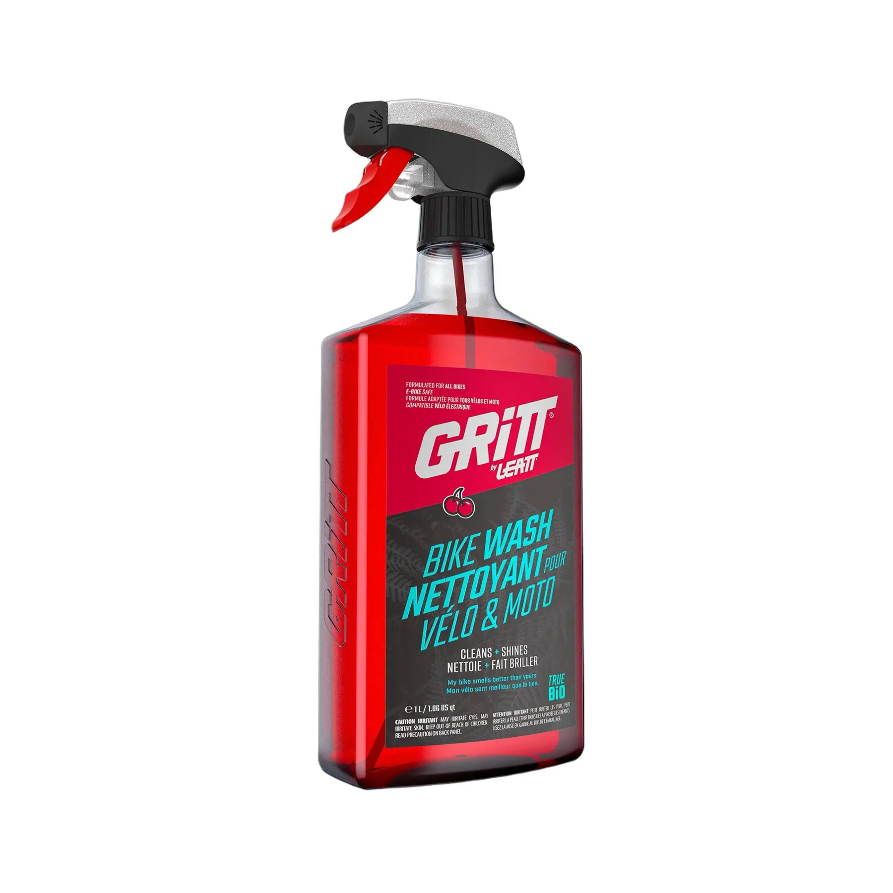 Netto spray Leatt True BiO