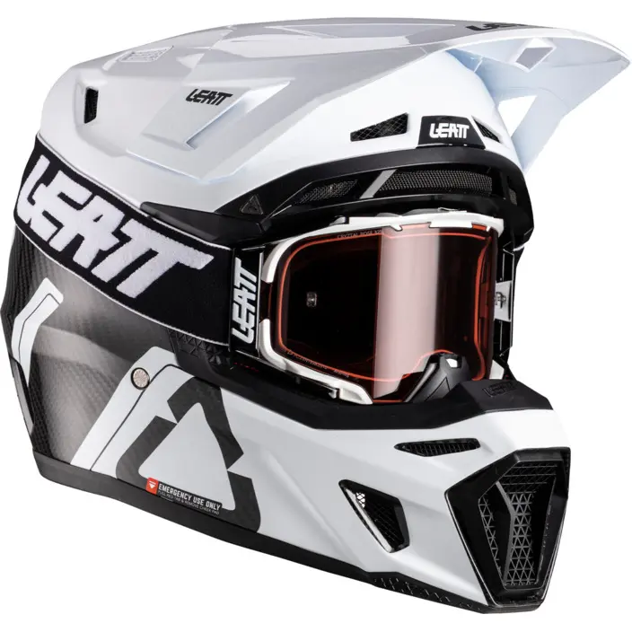 Casco da moto Leatt Kit 9.5