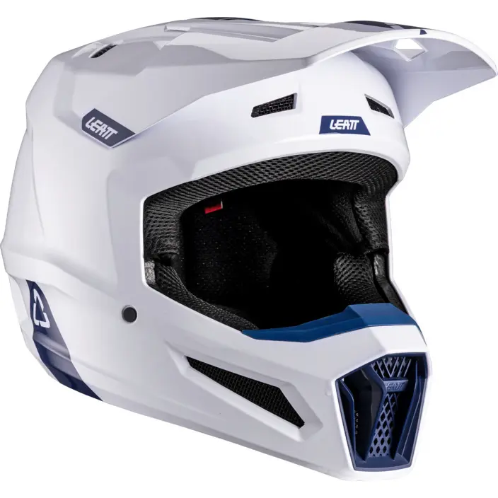Motorrad-Cross-Helm Leatt 2.5
