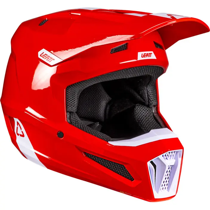 Motorrad-Cross-Helm Leatt 2.5