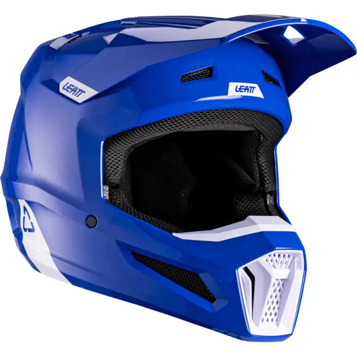 Motorrad-Cross-Helm Leatt 2.5