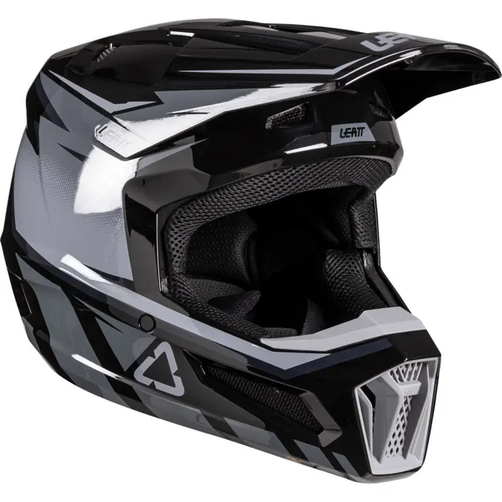 Motorrad-Cross-Helm Leatt 2.5