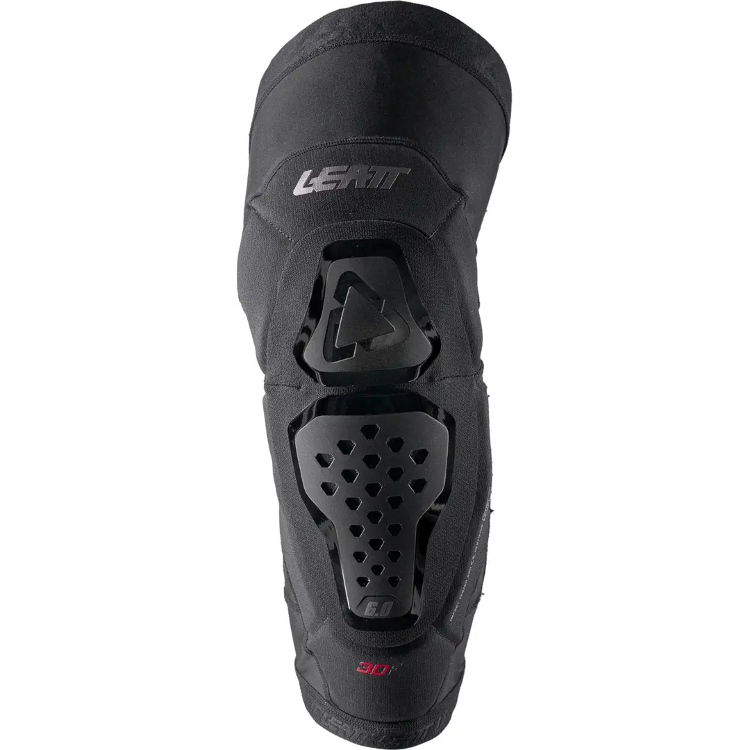 Ginocchiera per moto Leatt 6.0 Evo