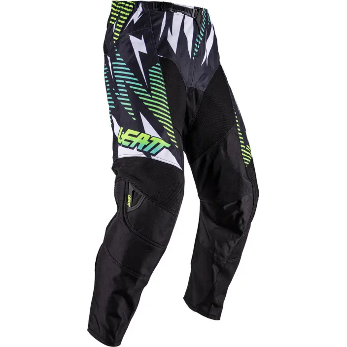 Motocross-Hose Leatt 3.5
