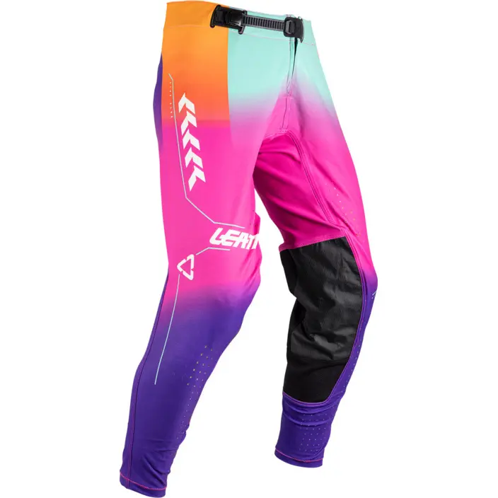 Motocross-Hose Leatt 5.5 I.K.S